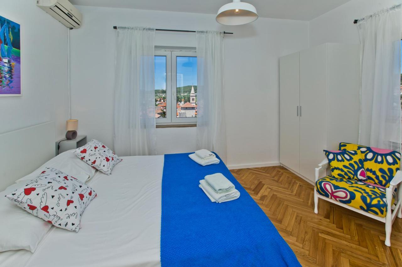 Villa Tota Glamur Jelsa  Exterior foto