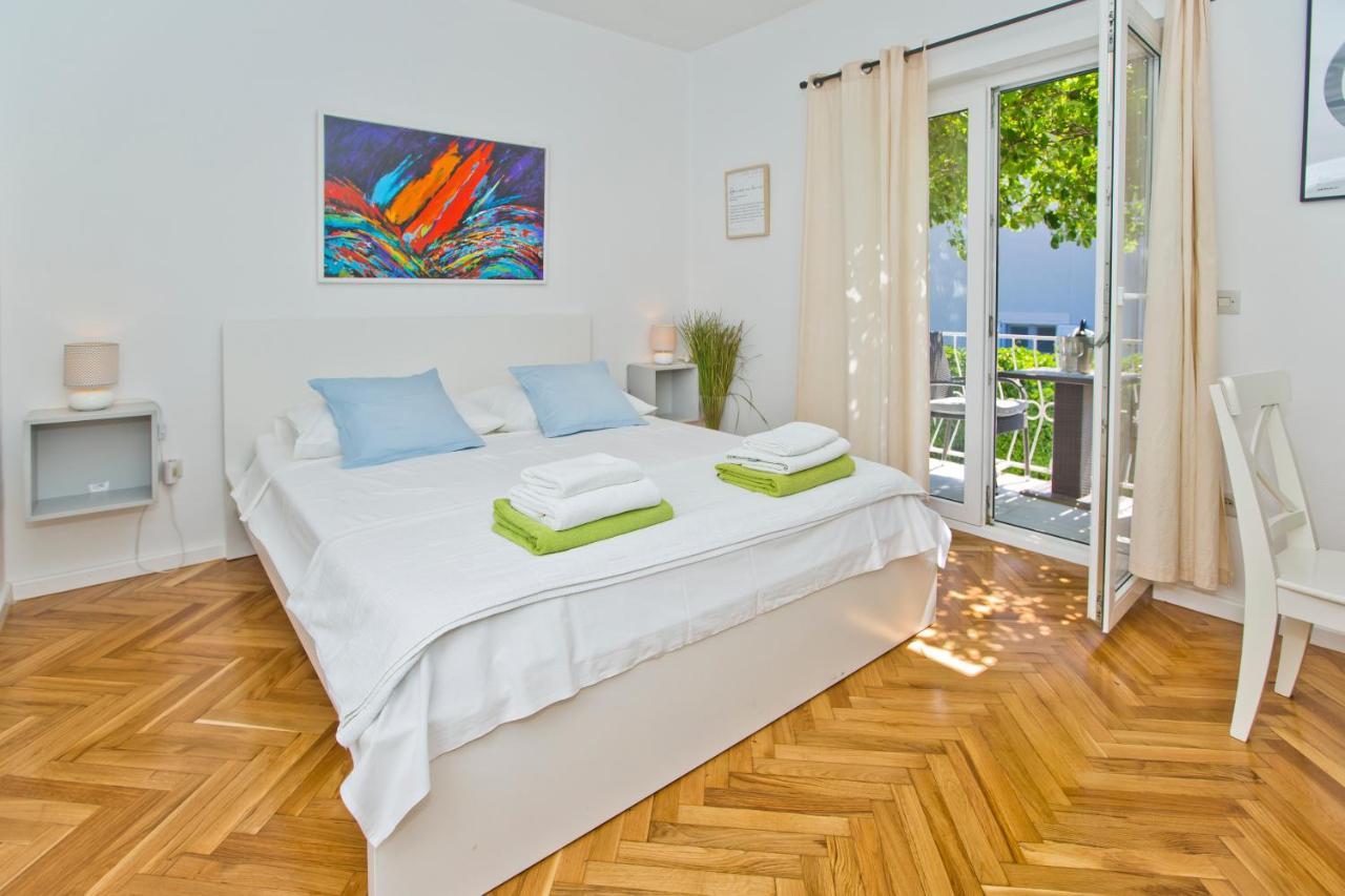 Villa Tota Glamur Jelsa  Exterior foto
